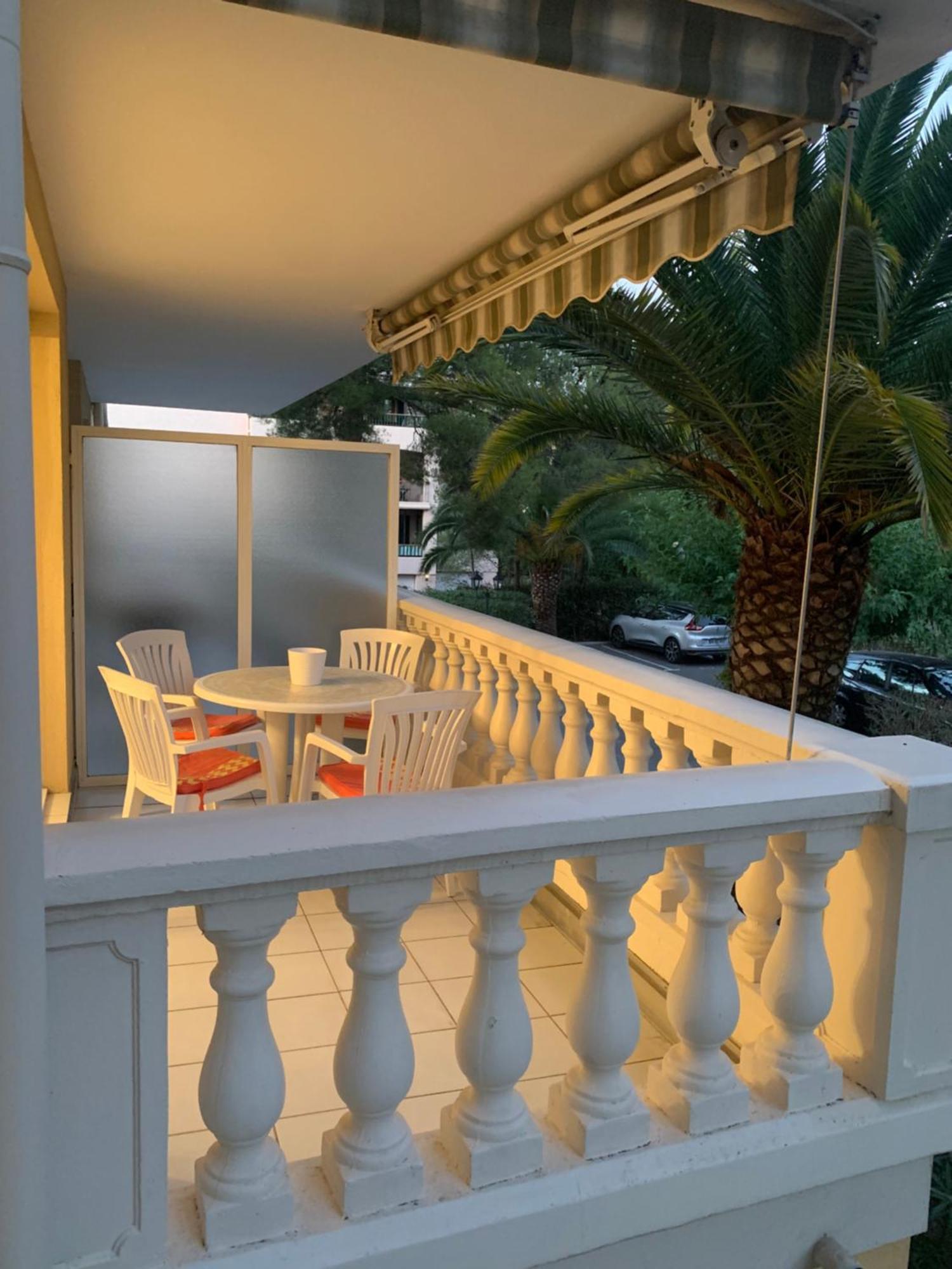 Appartement Le Tropical - 4 Pers - Ensoleille *