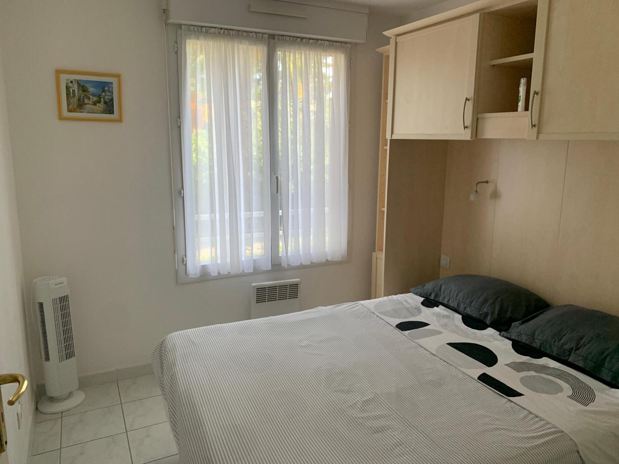 Appartement Le Tropical *