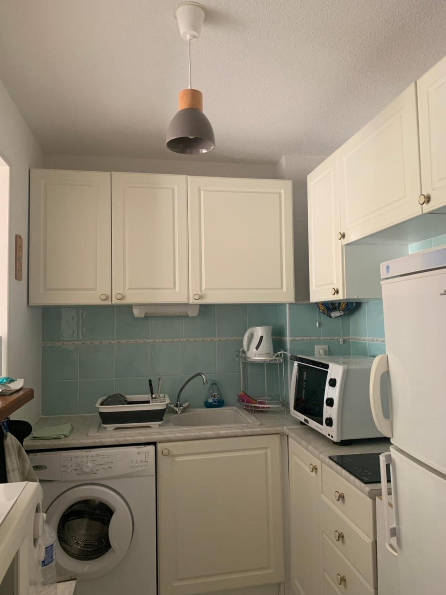 Appartement Le Tropical Fréjus